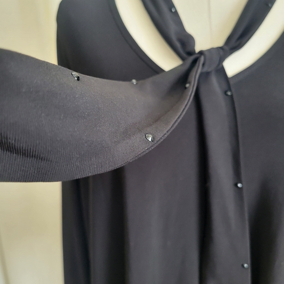 Sophisticated Anne Klein blouse - Picture 1 of 8